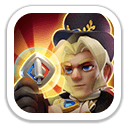 Иконка: Honored Conquest
