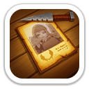 Иконка: Bounty Hunter