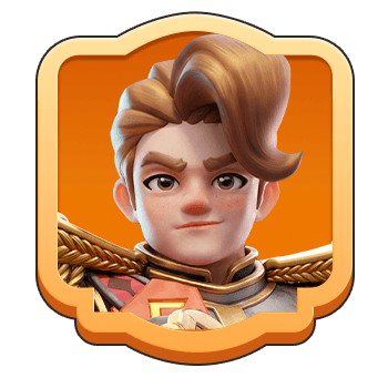 Портрет Gareth