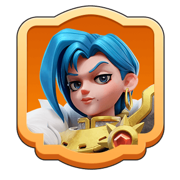 Портрет Valeria