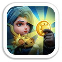 Иконка: Radiant Honor