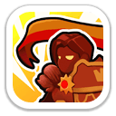 Иконка: Conqueror's Spirit