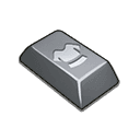 Hardened Alloy