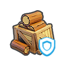 100k Wood (Secured)