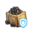 100k Coal (Secured)