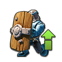 Troops Defense Up II (12hrs)