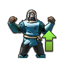 Troops Health Up II (12hrs)