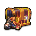 Mythic Hero Gear Chest