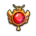 Fiery Heart