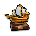 Sail of Conquest