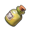 Polishing Solution