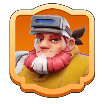 Портрет Fabian