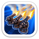 Иконка: Heightened Firepower