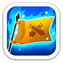 Иконка: Battle Bulwark