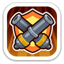 Иконка: Craftsman of War