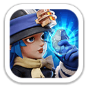 Иконка: Icefire Hunter