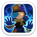 Иконка: Child of Frost
